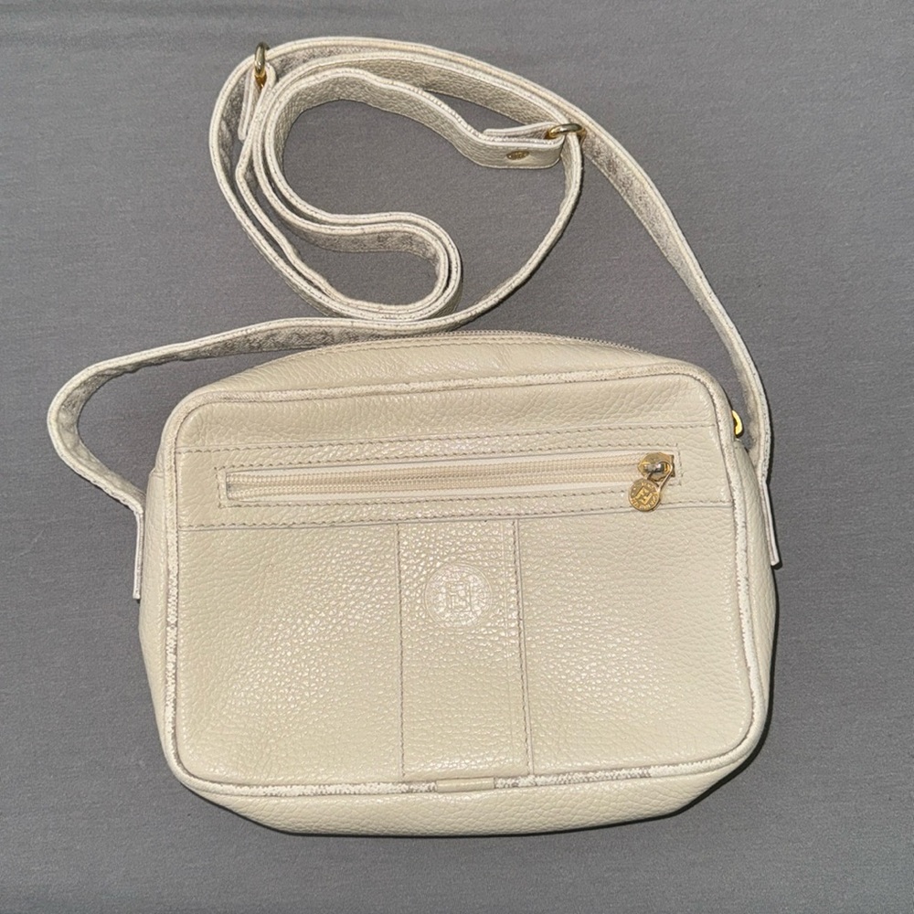 Fendi Crossbody (vintage, from the 1980s)